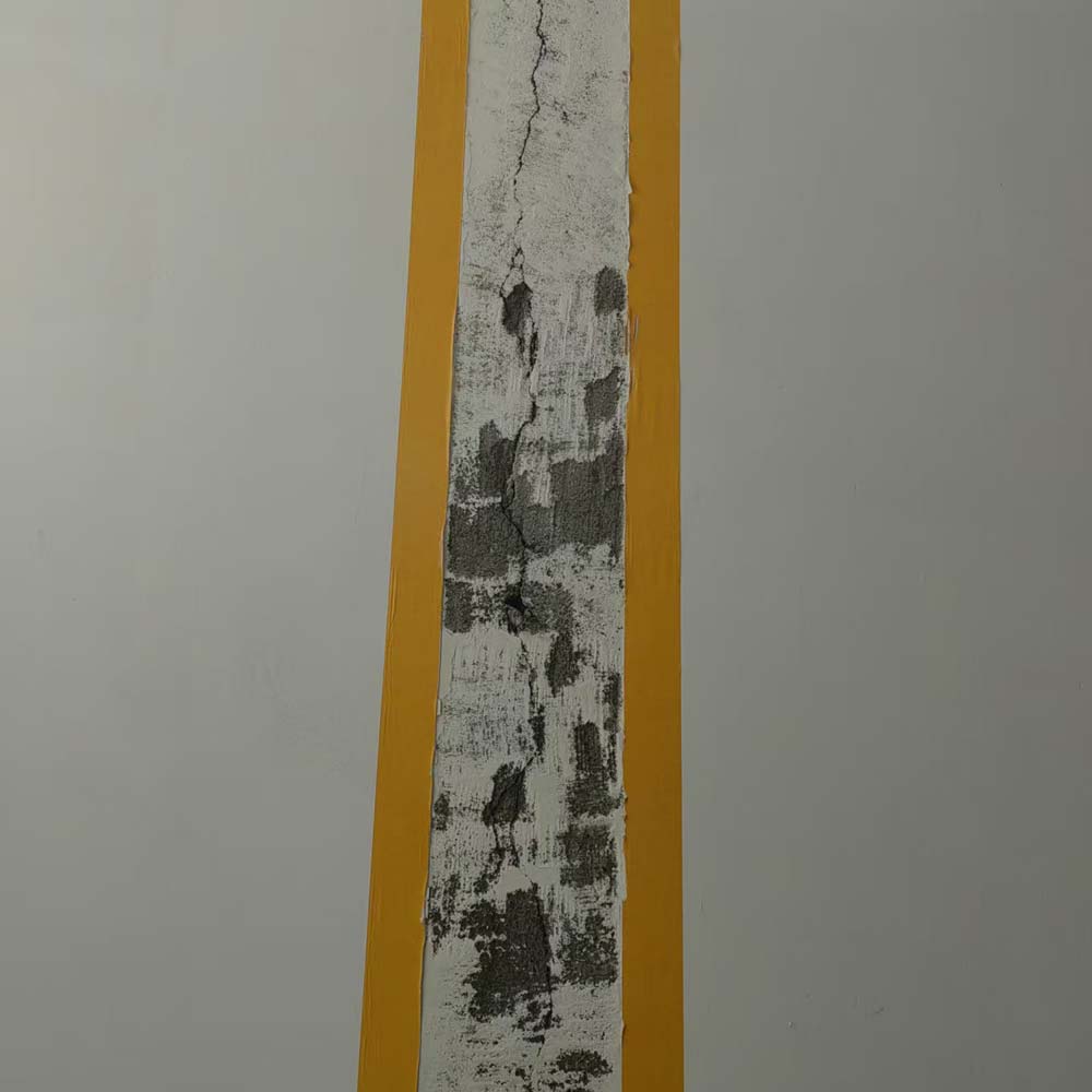 营口墙壁渗水开裂维修